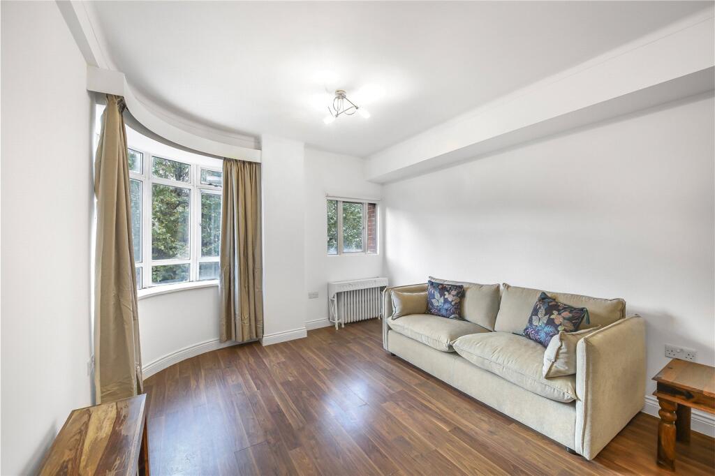 Main image of property: University Street, Bloomsbury, London, WC1E