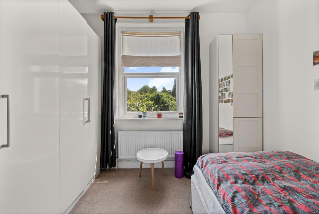 Apartment in London, Maitland Park, Kentish Town - View 4