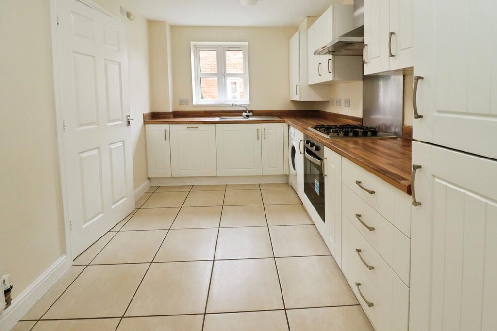 House in North Kesteven, North Hykeham - View 4