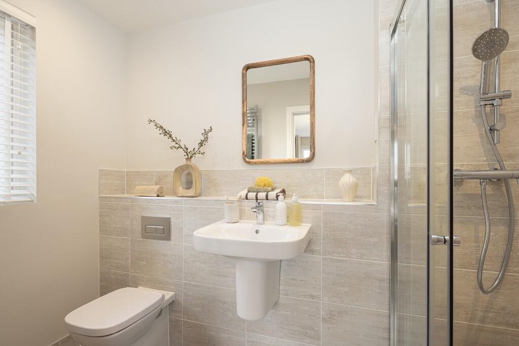 Apartment in Cambridge - More