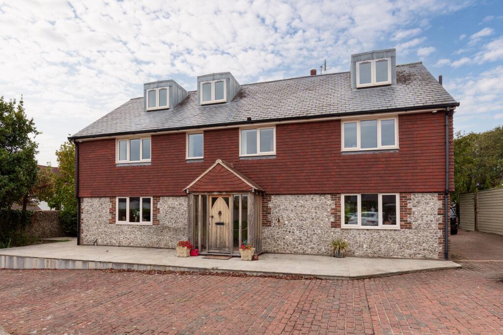 Main image of property: West Street, Sompting, BN15