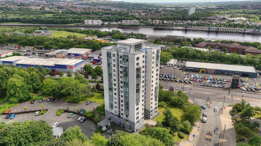 Main image of property: The Cedars, Newcastle