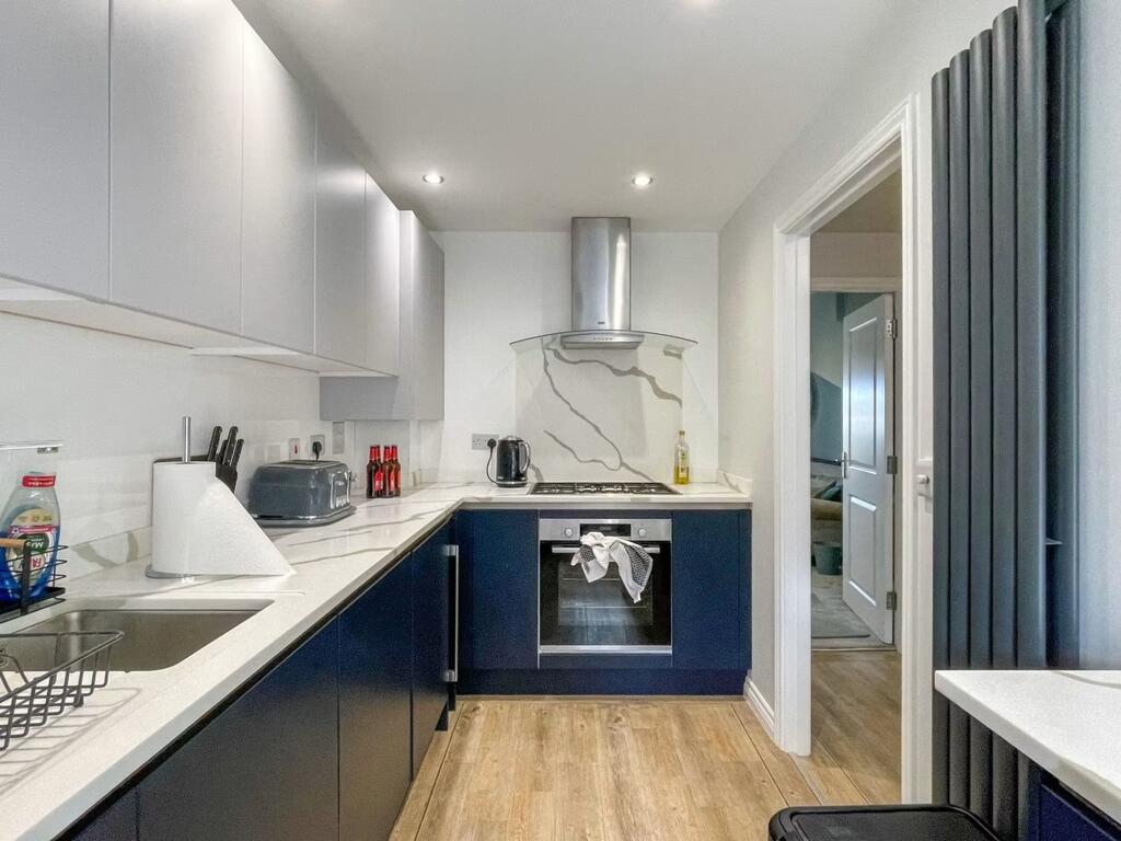 House in Leicester - View 2