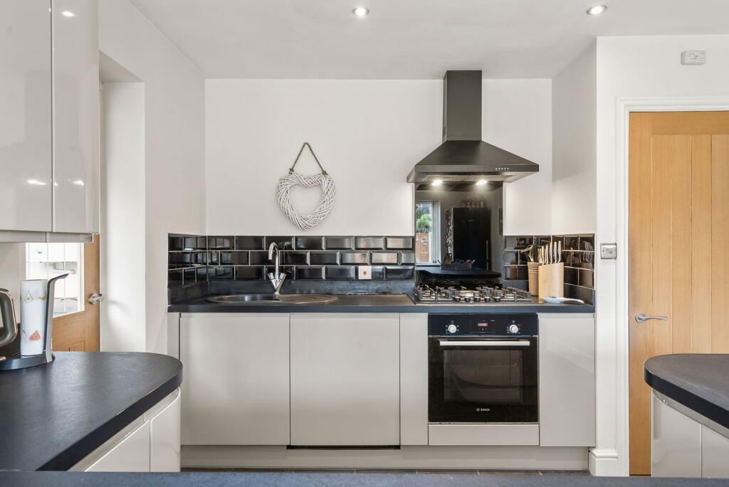 House in Gloucester, Wotton - View 4