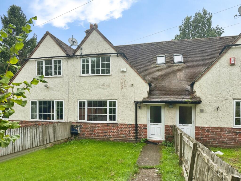 Main image of property: Golf Links Cottage, Mill Lane, Wellington, Telford, Shropshire, TF1 1PT