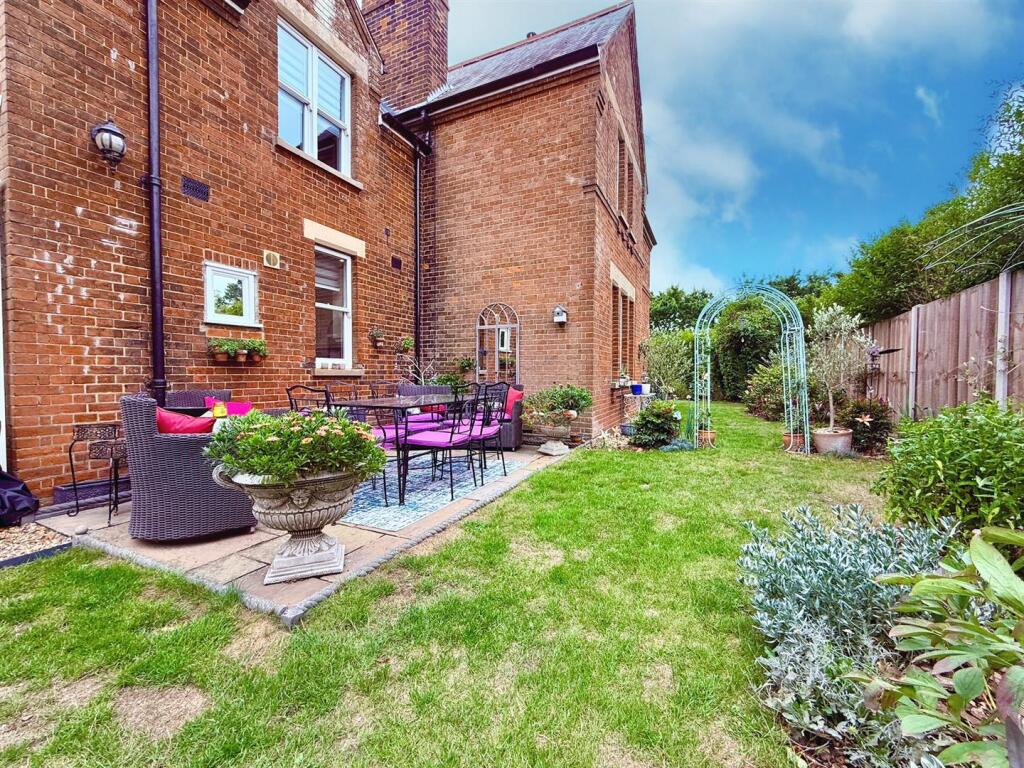House in Norwich - View 5