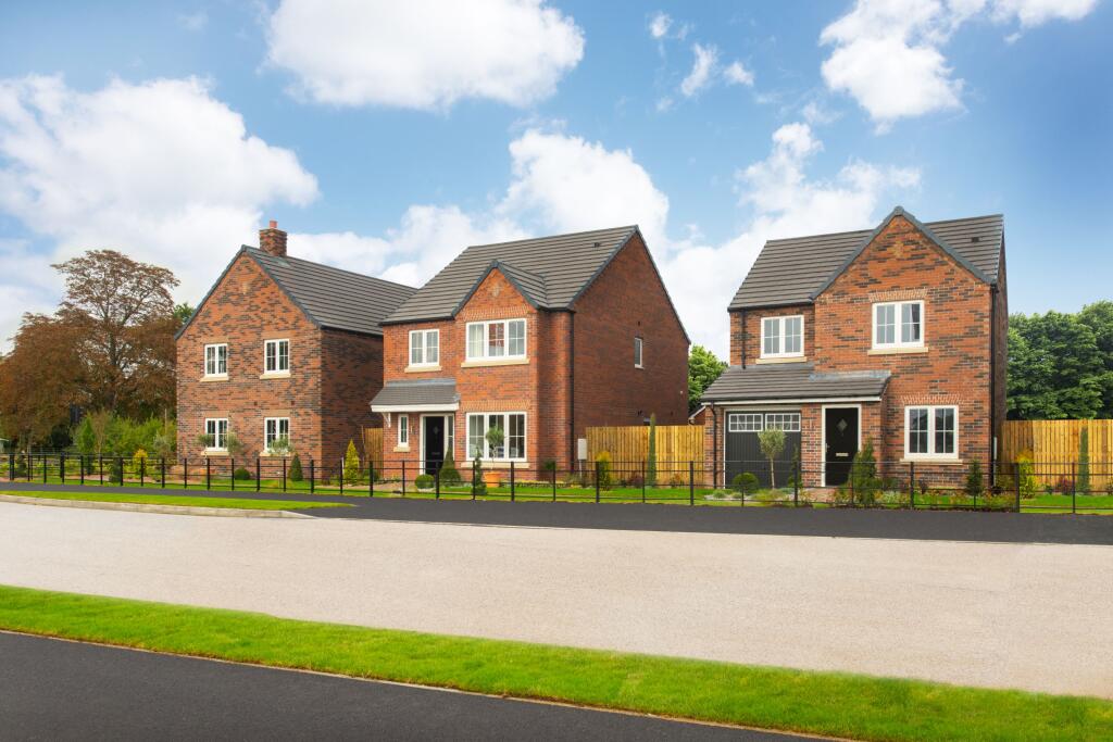 House in Woodmansey - View 2