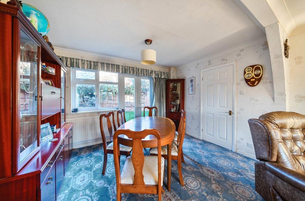 Elstow Road, Kempston, Bedford, Bedfordshire, MK42 photo 4