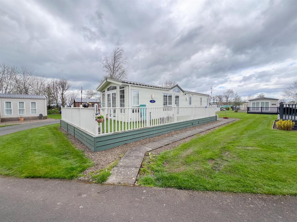 Main image of property: Ord House Caravan Park, East Ord