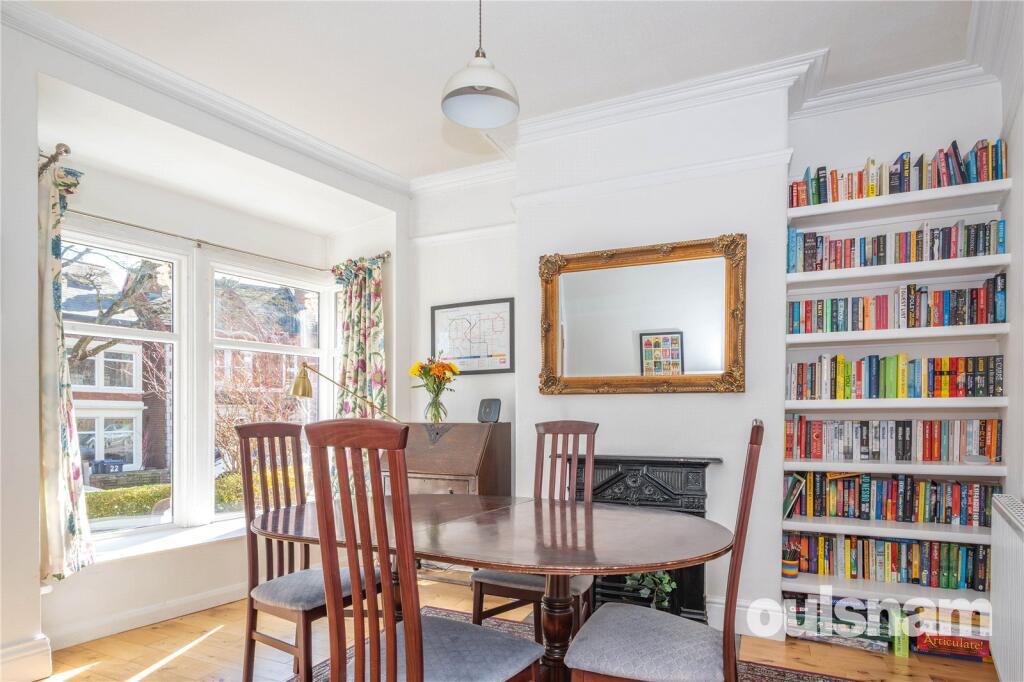 Ashmore Road, Cotteridge, Birmingham, B30 - View 3