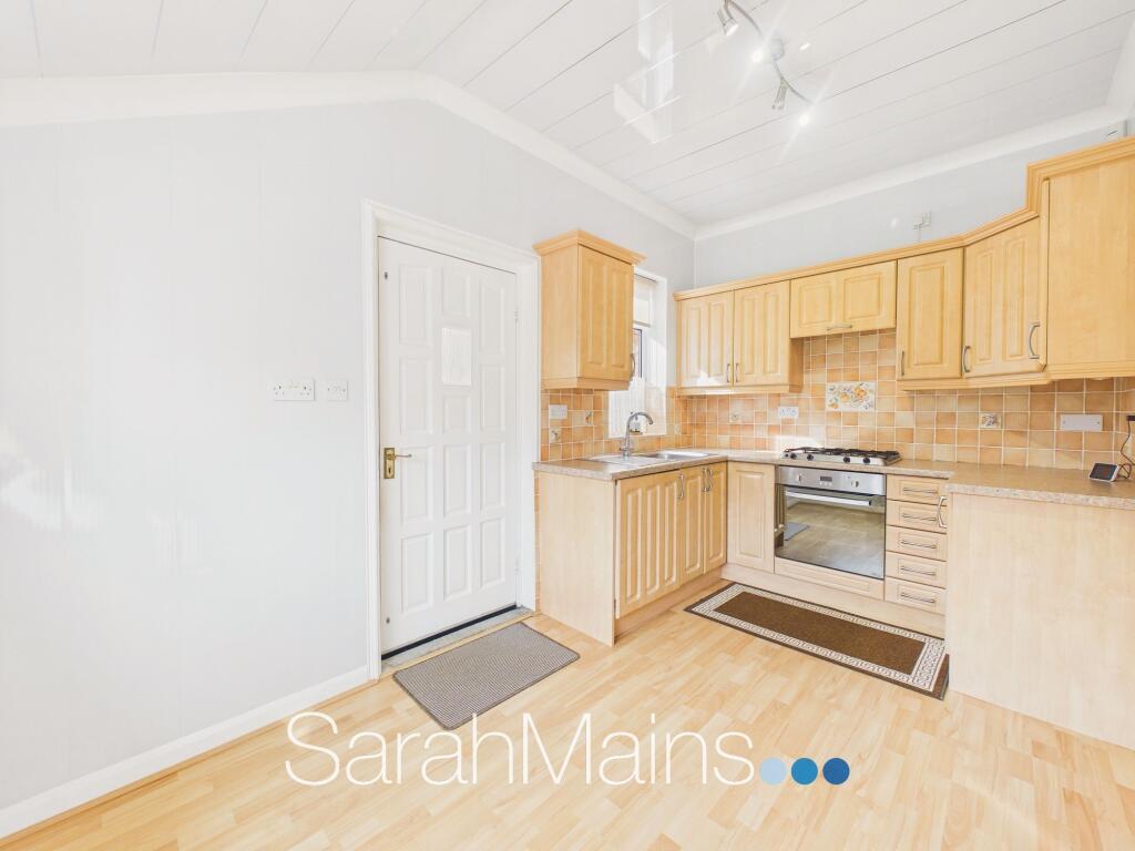 House in Newcastle upon Tyne - View 3