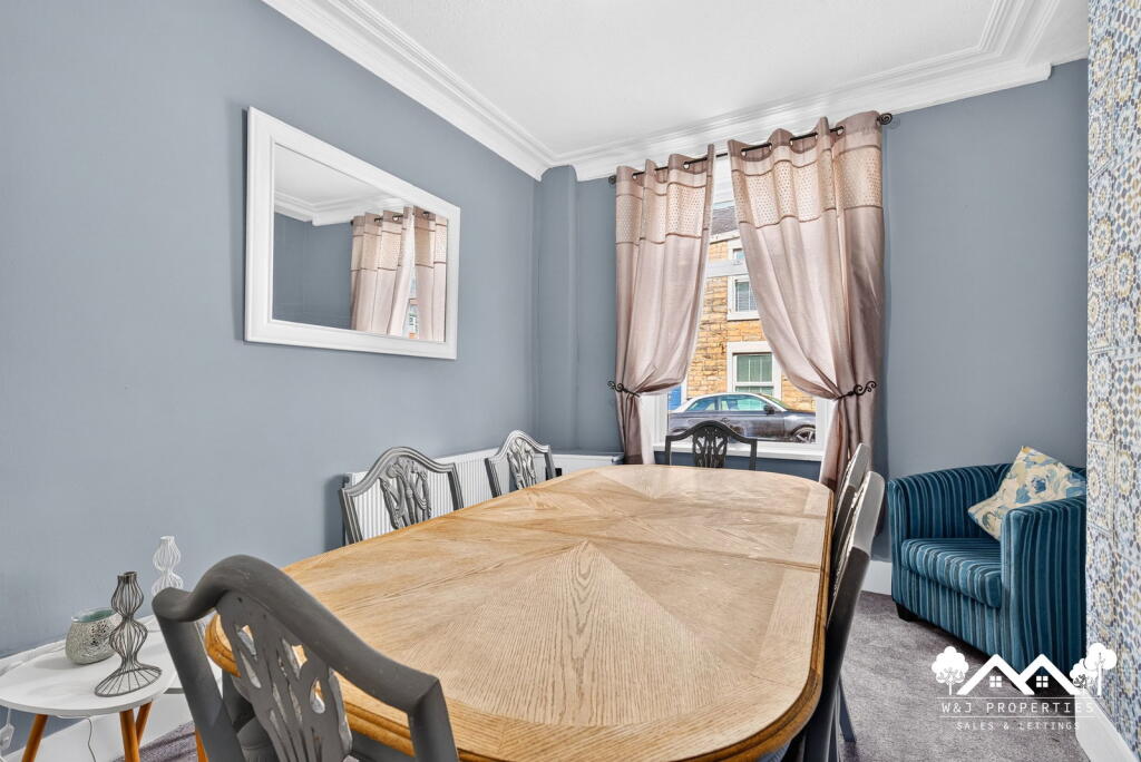 House in Blackburn - View 4