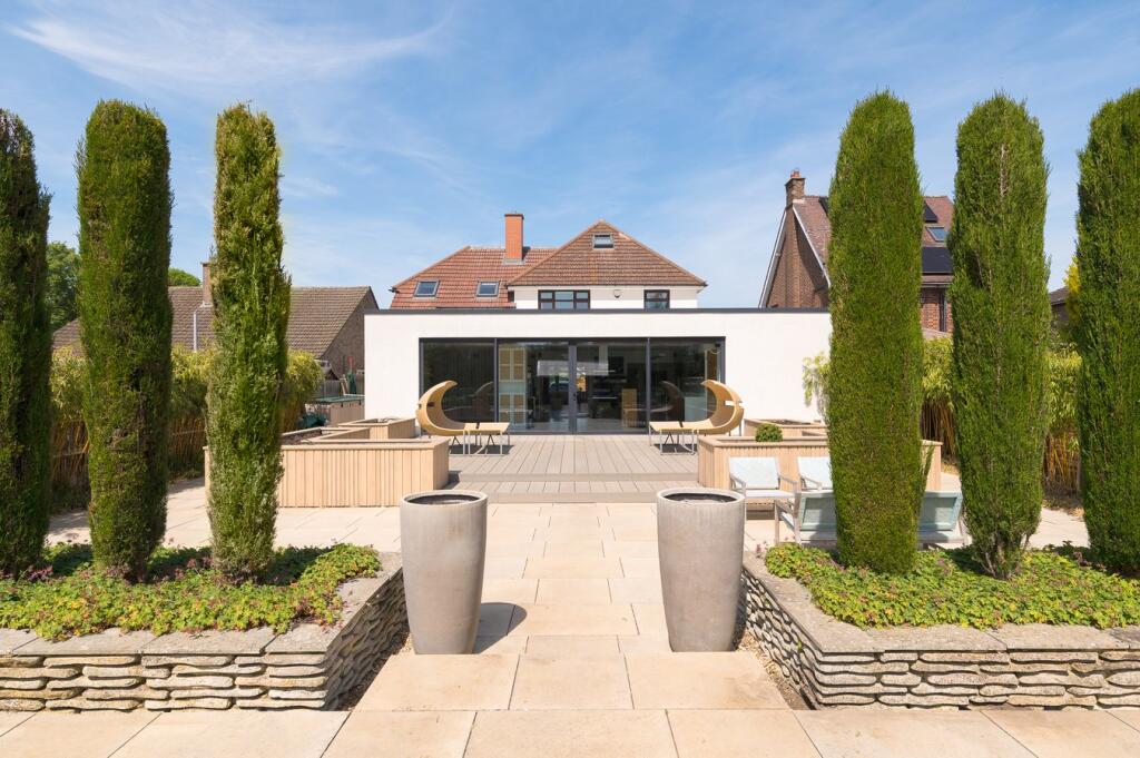 Main image of property: Orchard Road, Beeston, Bedfordshire, SG19
