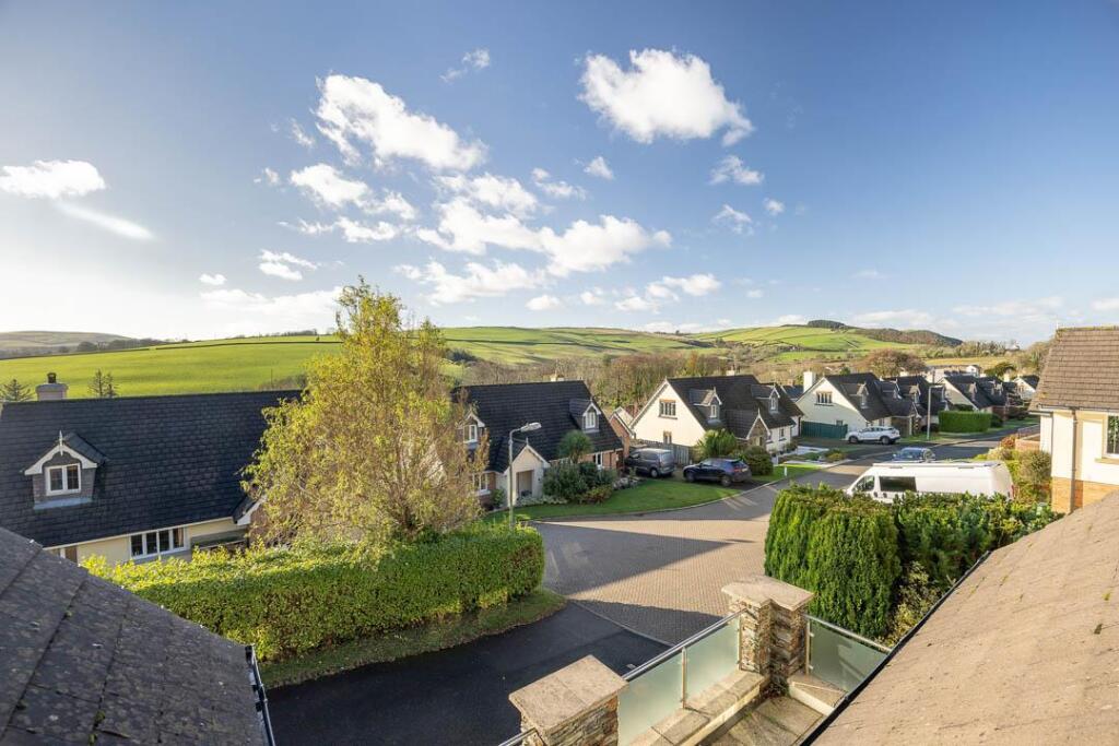 House in Crosby, Glen Vine - View 3