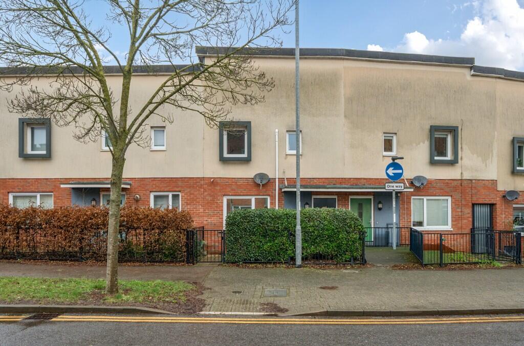 Main image of property: Cook Avenue, Peterborough, Cambridgeshire, PE7