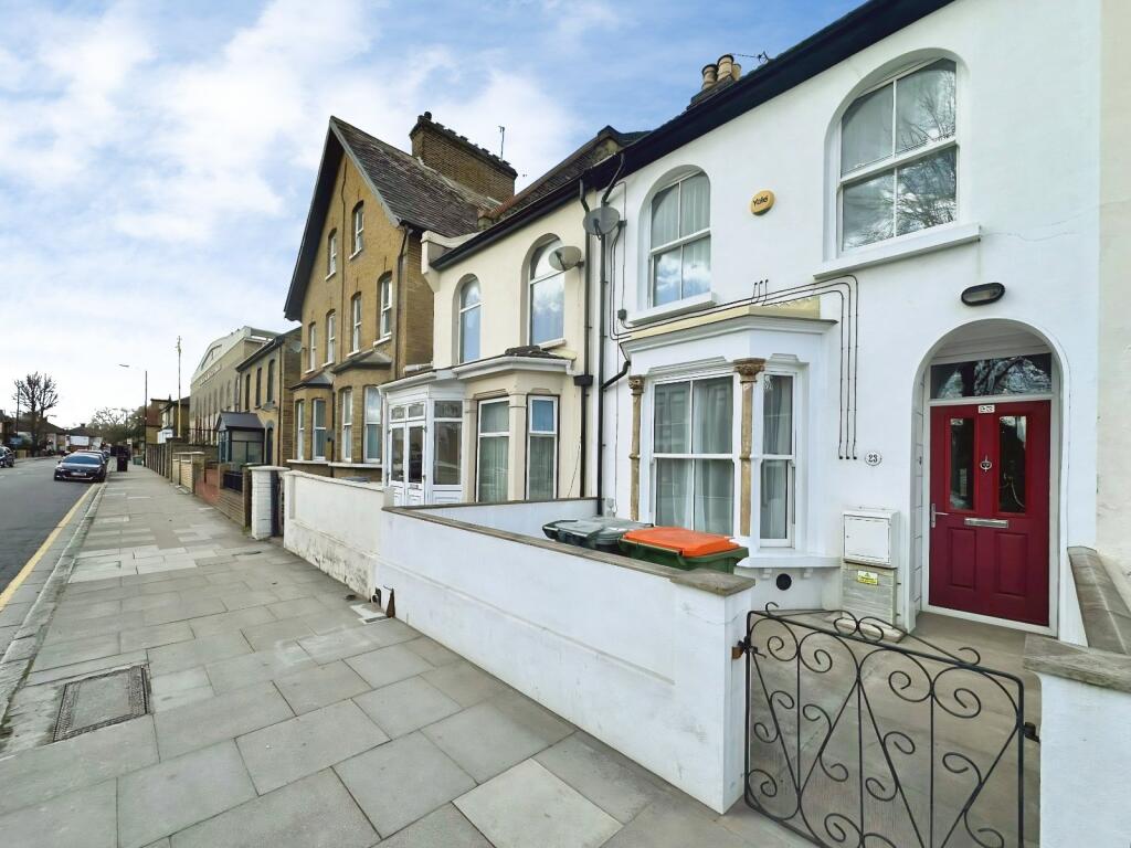 Main image of property: Plashet Road, London, E13