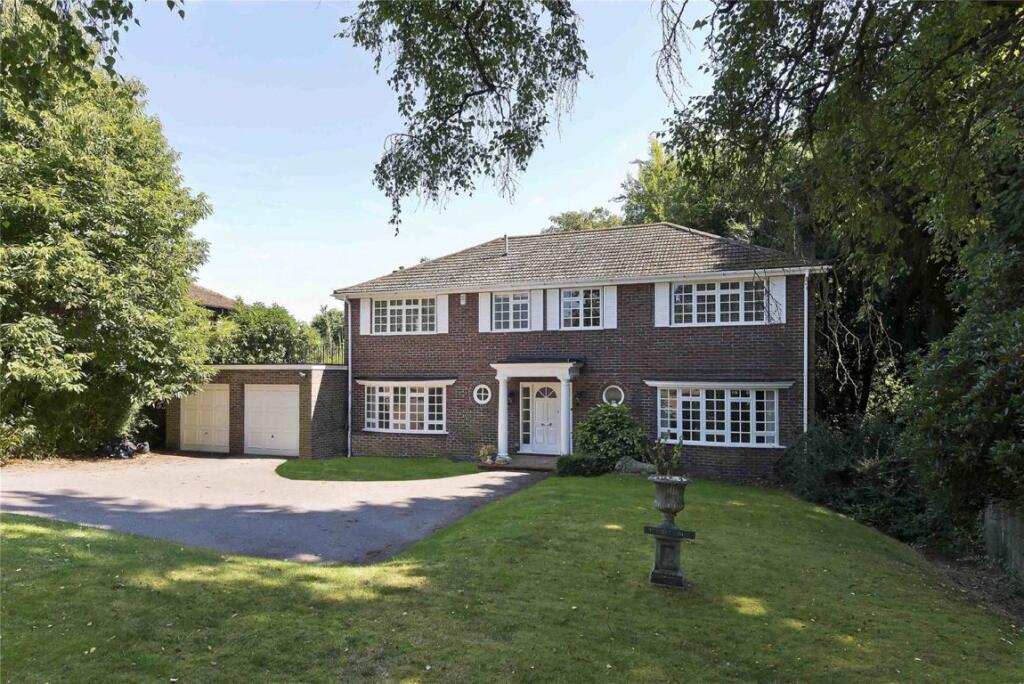 Main image of property: Beech Close, Cobham