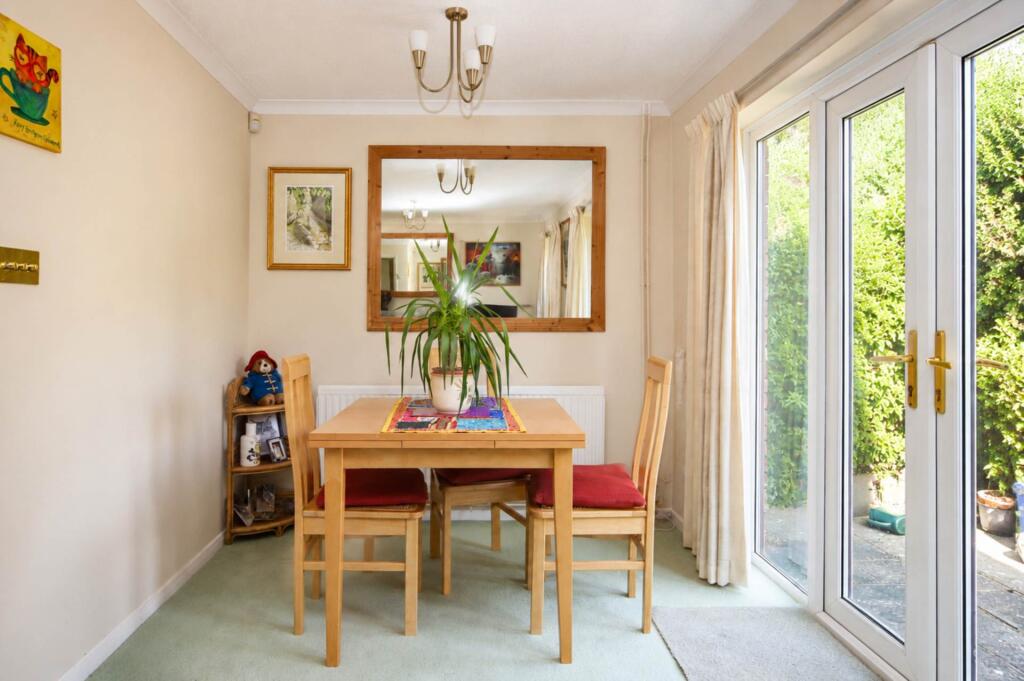 House in Dacorum, New Mill, Tring - View 4