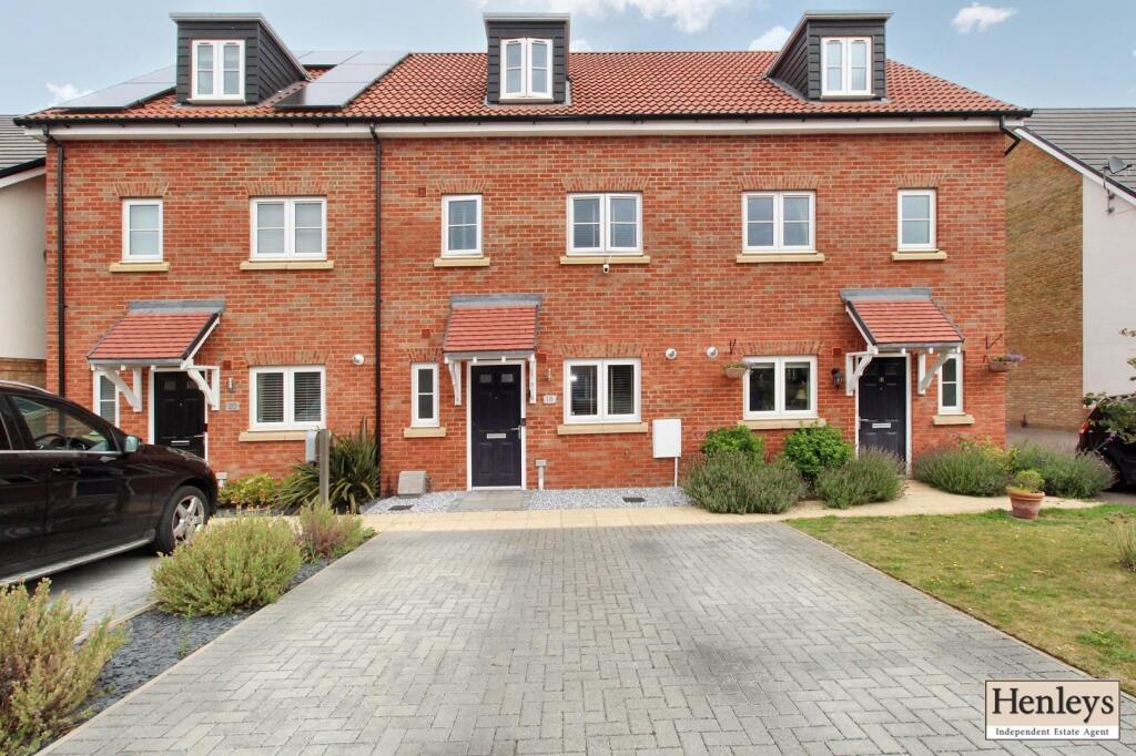 Main image of property: Mildenhall, Bury St. Edmunds