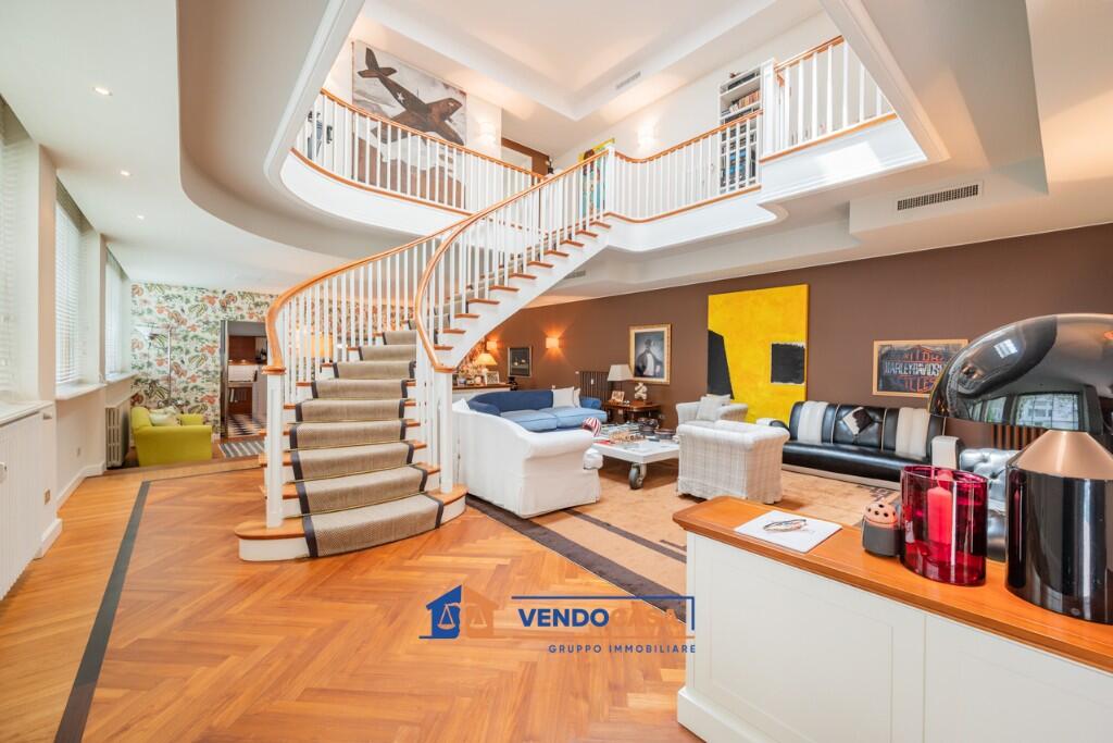 Main image of property: Milano, Milan, Lombardy