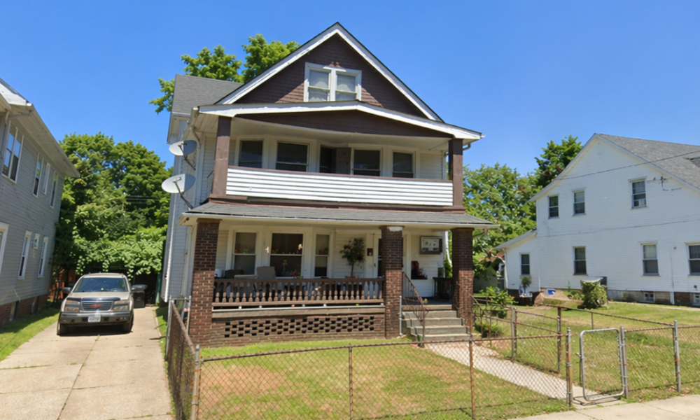 Main image of property: Cleveland, Cuyahoga County, Ohio