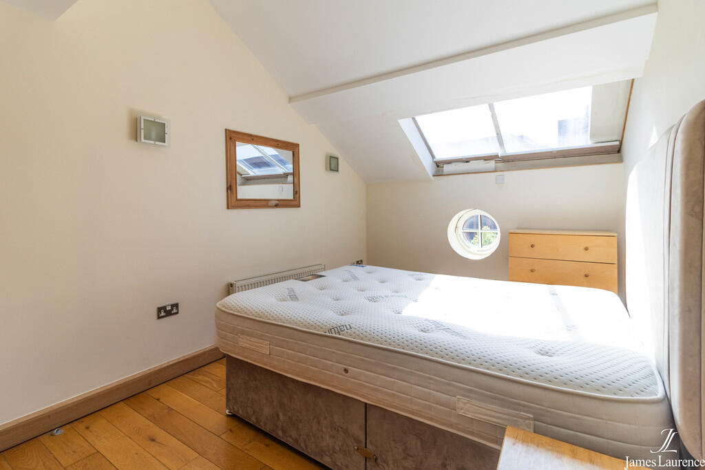 Additional image 15 of The Old Chapel, 57 St. Pauls Square, Jewellery Quarter