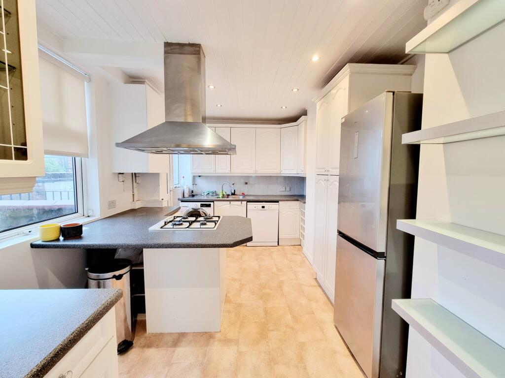 Apartment in London, Muswell Hill - View 2