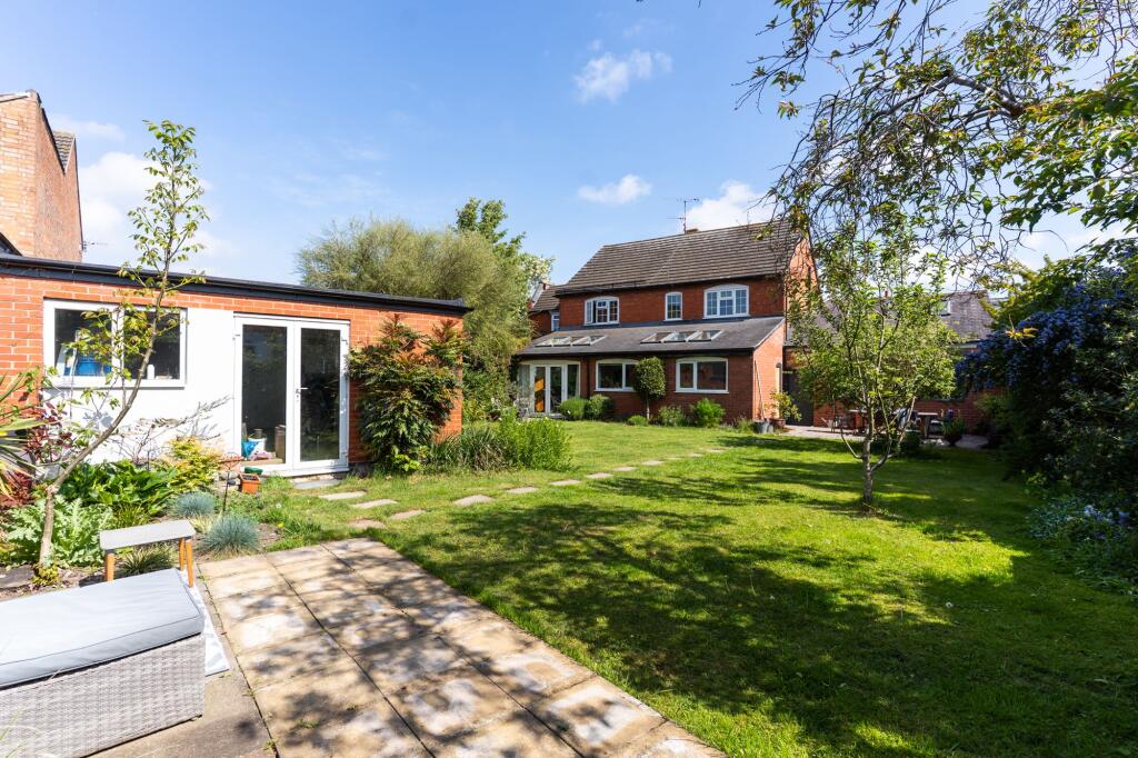 Main image of property: Mill Lane, Enderby, LE19