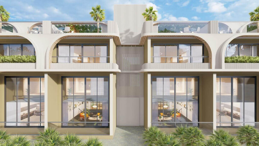 Main image of property: Bahçeli, Girne