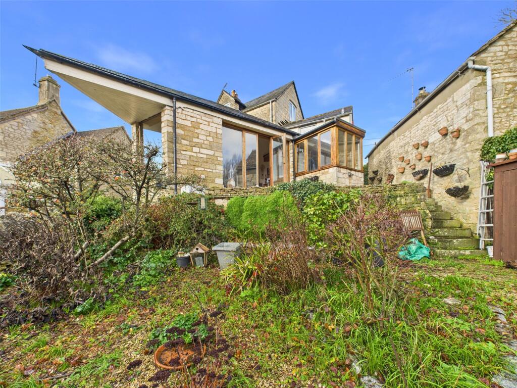 Main image of property: Halfway Pitch, Pitchcombe, Stroud, Gloucestershire, GL6