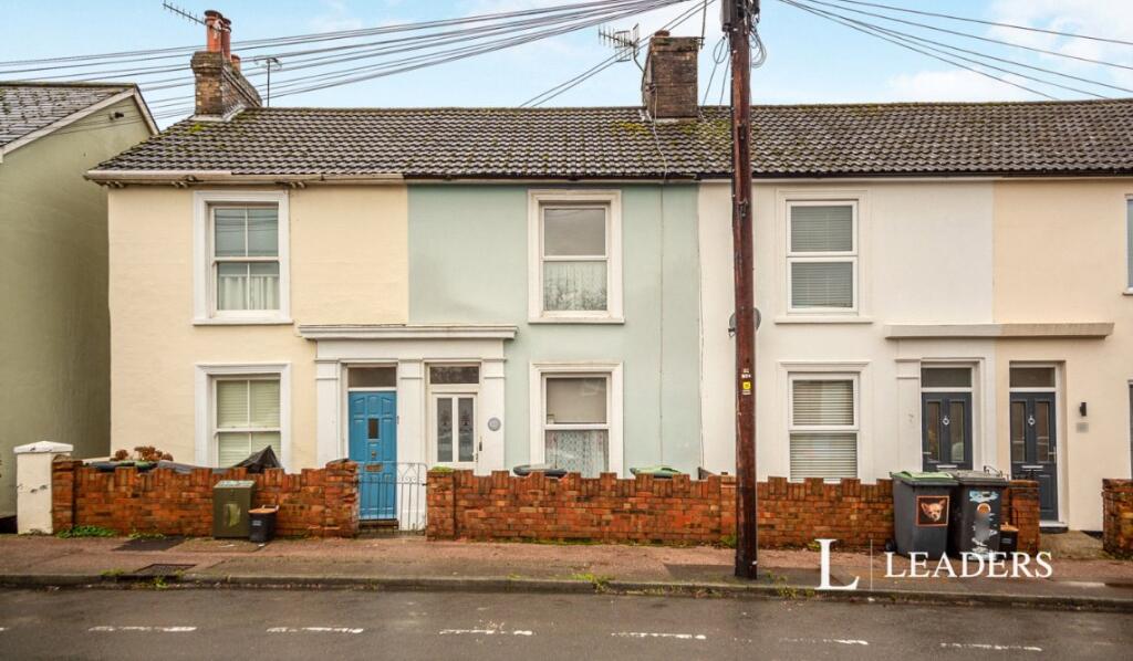 Main image of property: Priory Street, Tonbridge, Kent, TN9