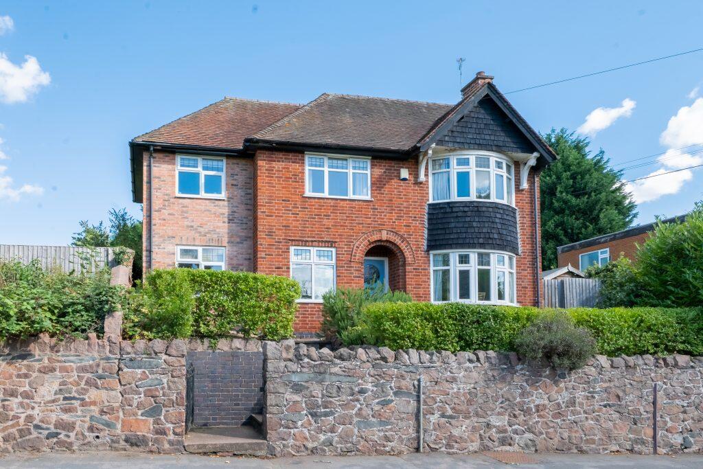 Main image of property: Wellsic Lane, Rothley