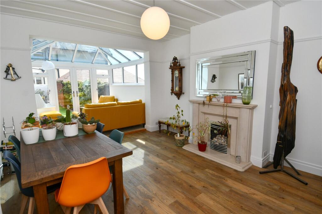 House in Wirral, West Kirby - View 5