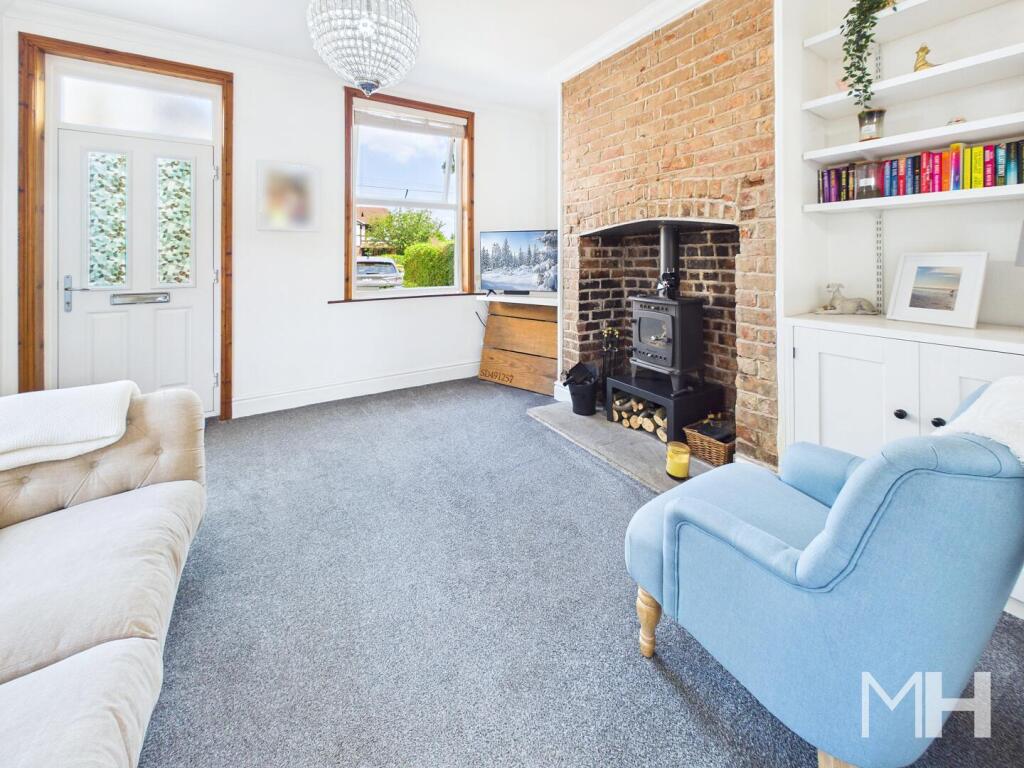 Chapel Lane, Longton, Preston - View 4