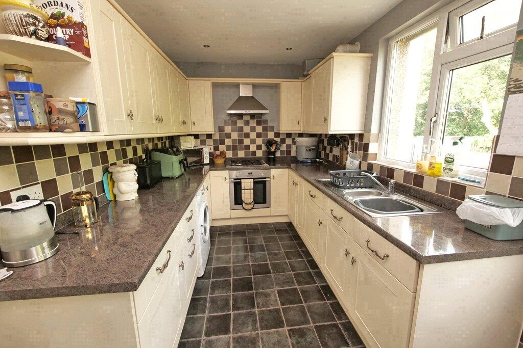 House in Skipton, Greatwood - View 3