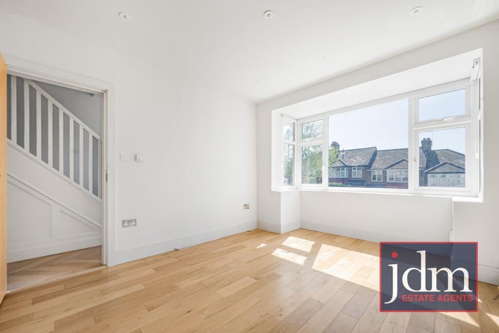 Main image of property: Portland Road, Bromley, BR1
