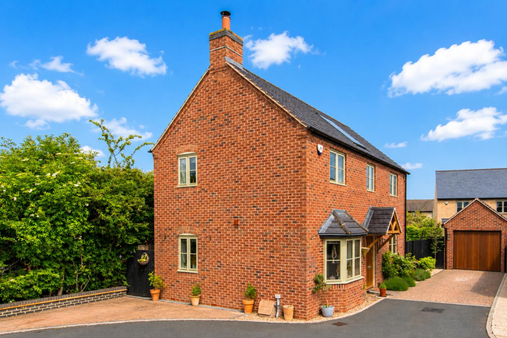 Main image of property: Baldwin Drive, Burton Latimer
