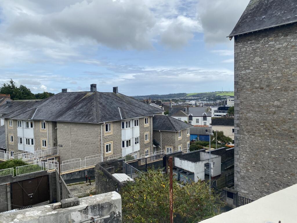 Main image of property: Guildford Street, PLYMOUTH