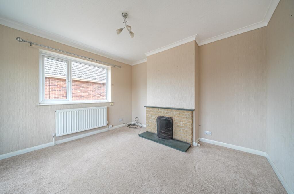 Westcliffe Road, Ruskington, Sleaford, Lincolnshire, NG34 - View 5