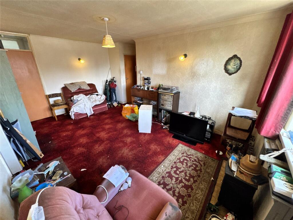 Apartment in Walsall - View 3