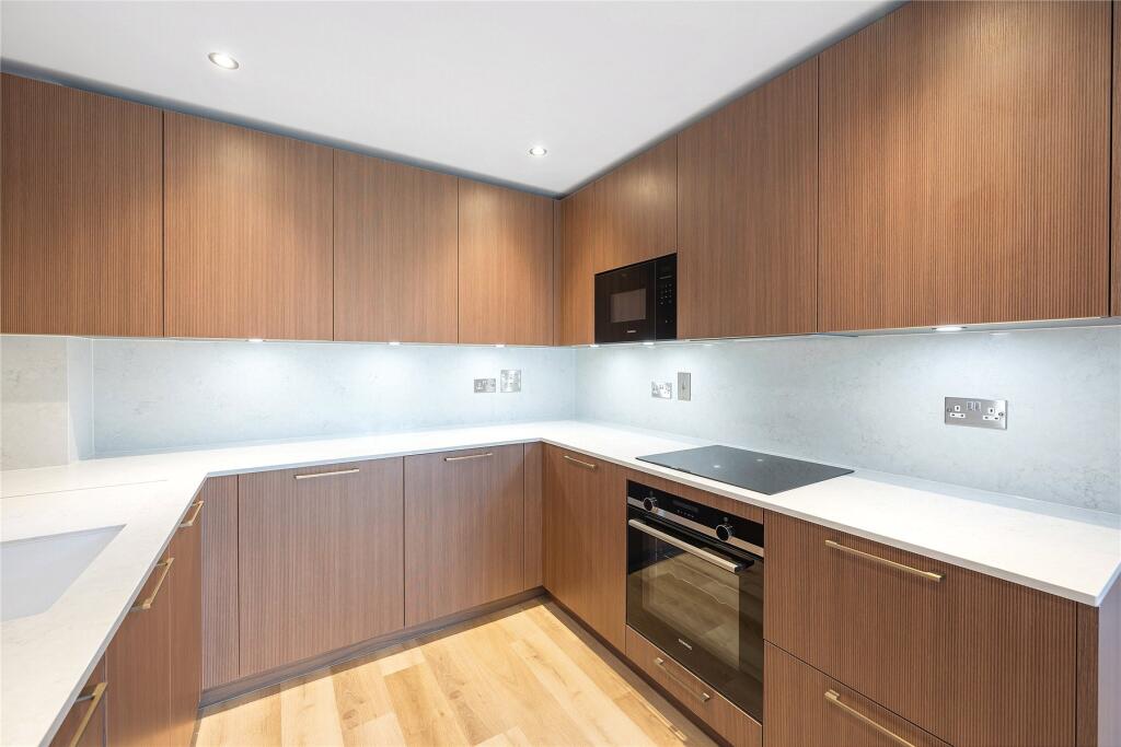 Apartment in London - View 4