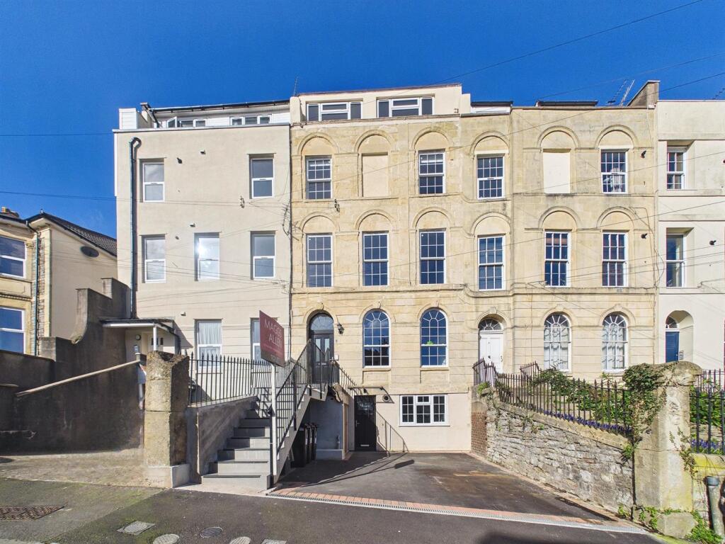 Main image of property: Claremont Road, Bishopston, Bristol