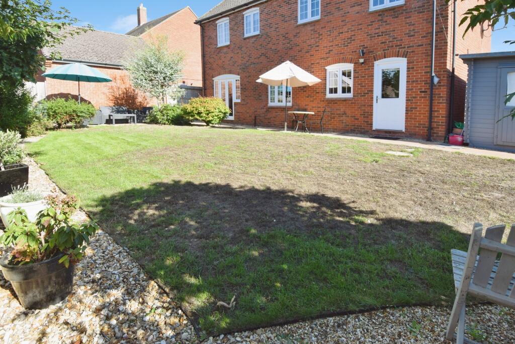 House in Salisbury - View 4