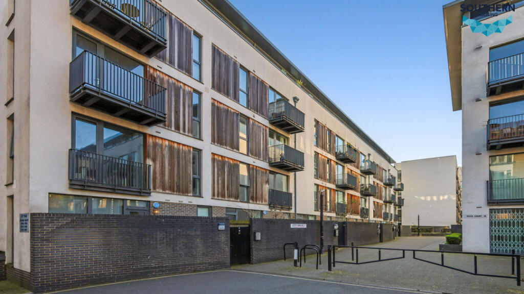 Main image of property: Hestia House, City Walk, Borough, London, SE1 3ES