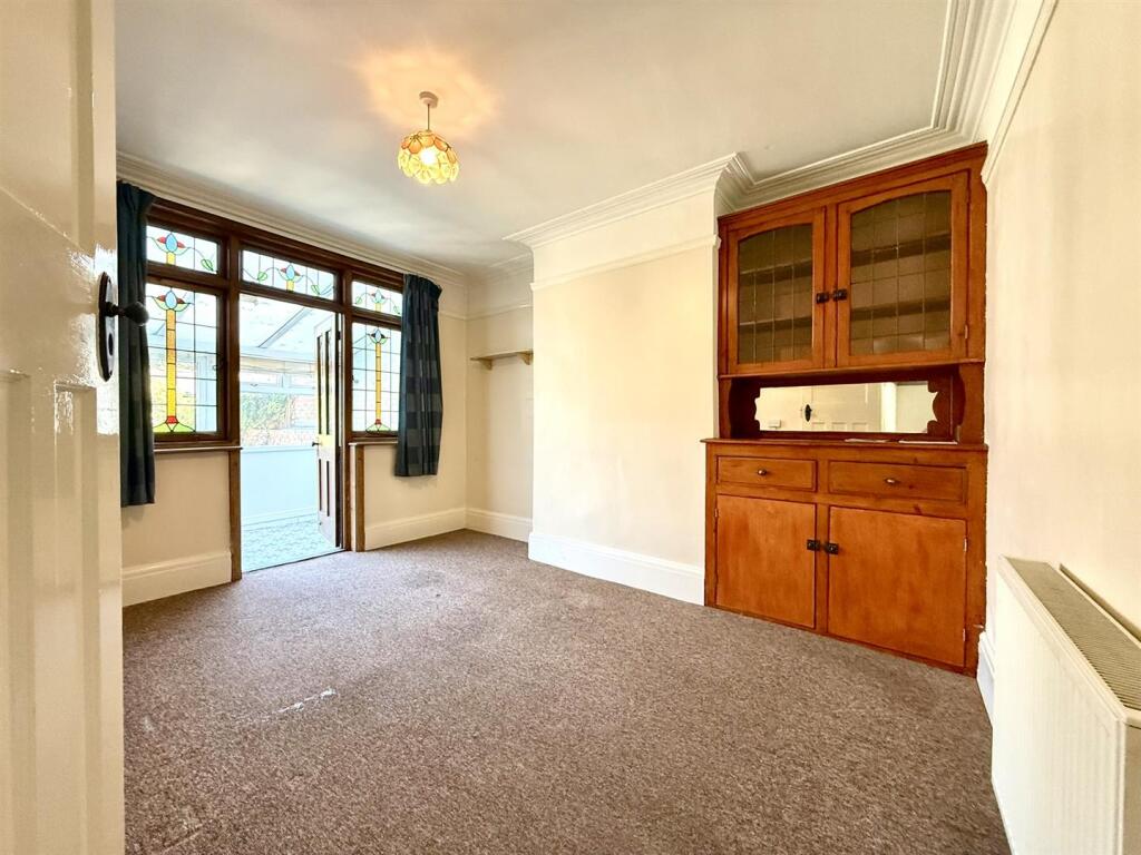 House in Portsmouth, Hilsea - More