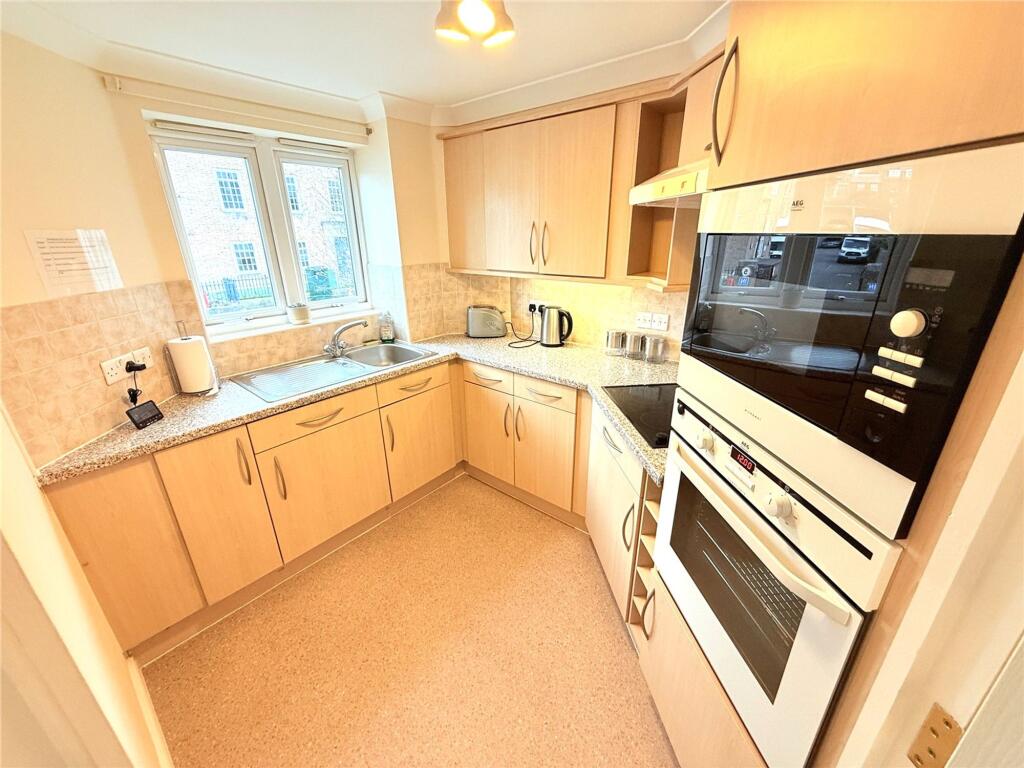 Leicester Road, Argent Court, EN5 photo 4