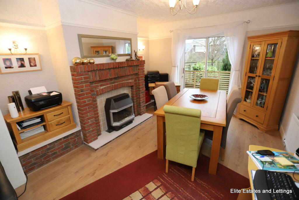 House in Durham - View 4