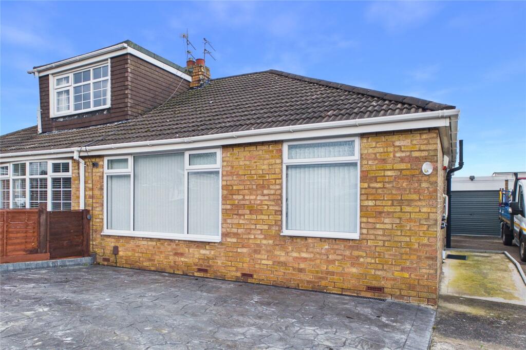 Main image of property: Dorman Road, Eston