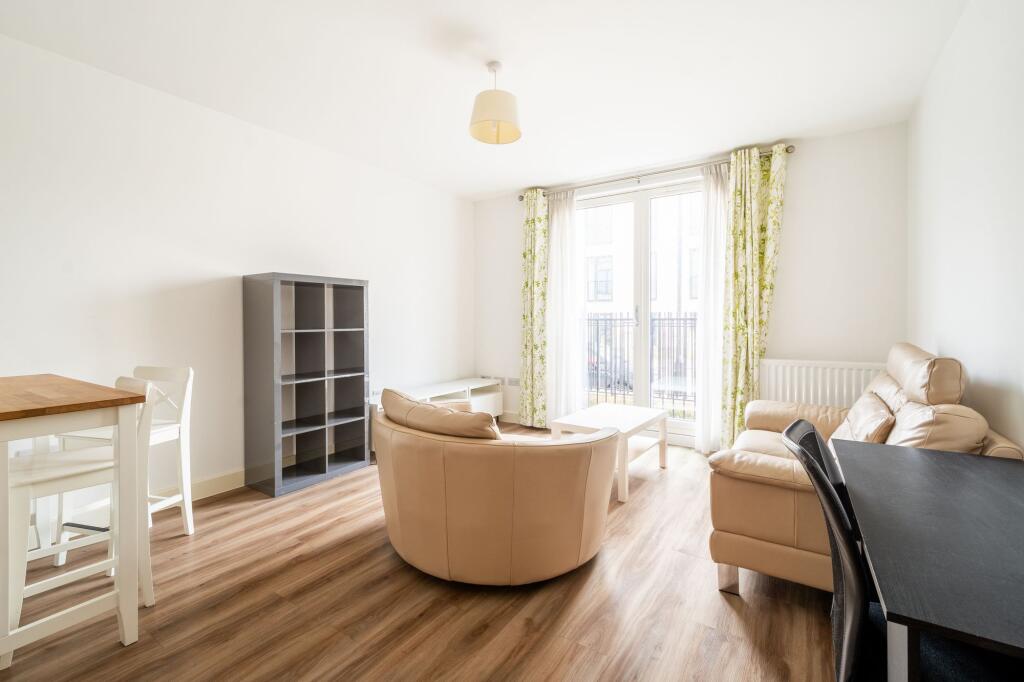 Apartment in Bath - View 3