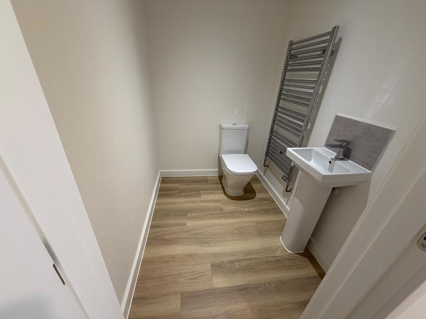 Brass Lane, Port Loop, Birmingham, B16 photo 5